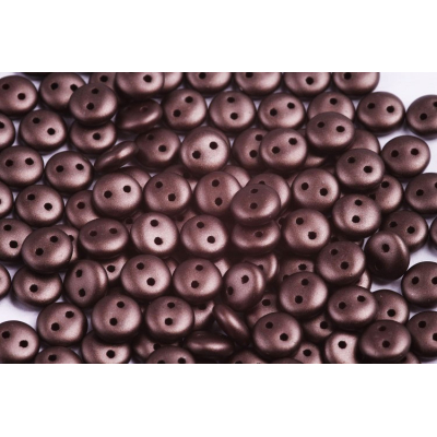 Dvoudírková čočka 6 mm Č.78