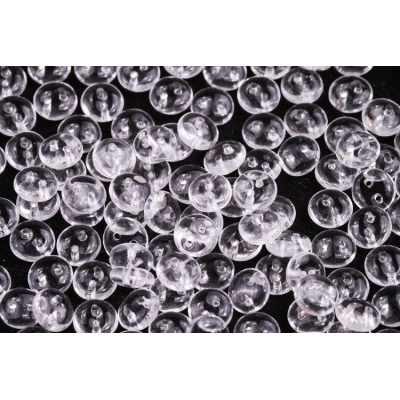 Dvoudírková čočka 6 mm Č.79