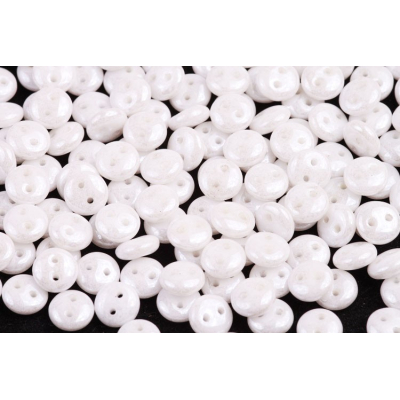 Dvoudírková čočka 6 mm Č.80