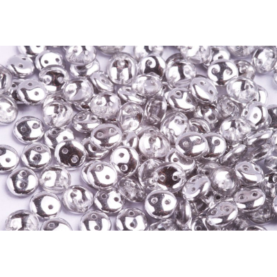 Dvoudírková čočka 6 mm Č.82