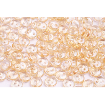 Dvoudírková čočka 6 mm Č.84