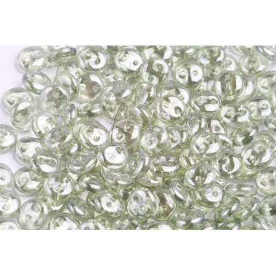 Dvoudírková čočka 6 mm Č.88