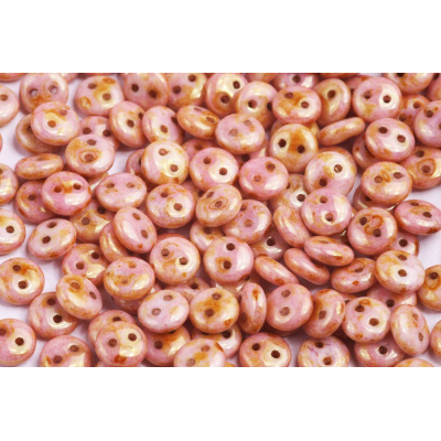 Dvoudírková čočka 6 mm Č.92