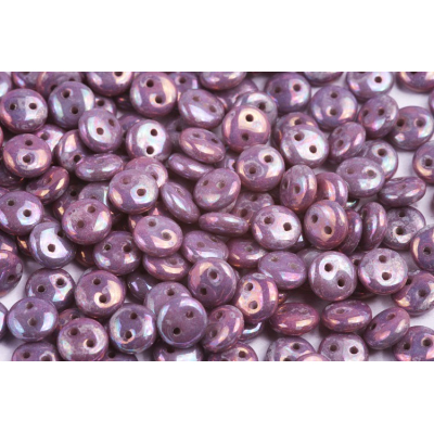 Dvoudírková čočka 6 mm Č.97