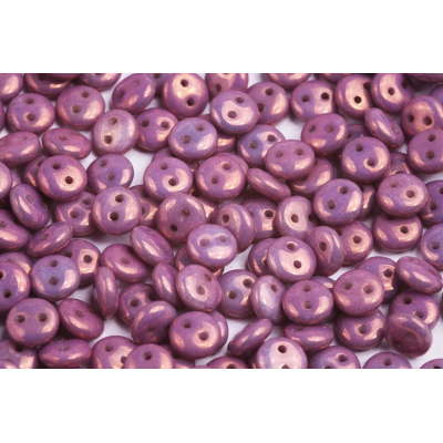 Dvoudírková čočka 6 mm Č.98