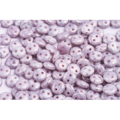 Dvoudírková čočka 6 mm Č.99