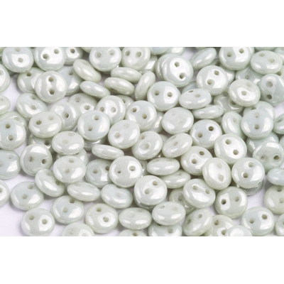 Dvoudírková čočka 6 mm Č.102