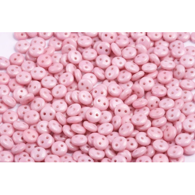 Dvoudírková čočka 6 mm Č.107