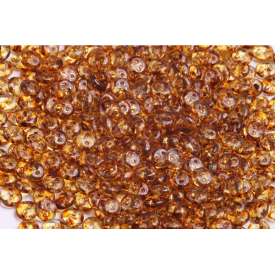 Dvoudírková čočka 6 mm Č.113