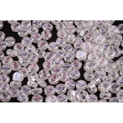 Dvoudírkový hexagon č. 52