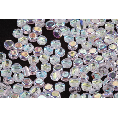 Dvoudírkový hexagon č. 53