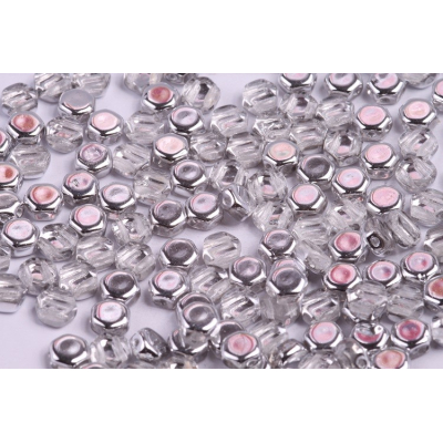 Dvoudírkový hexagon č. 54