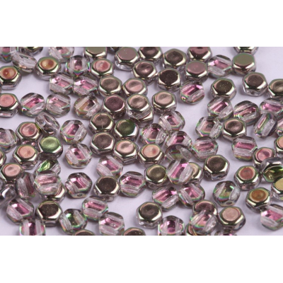 Dvoudírkový hexagon č. 56