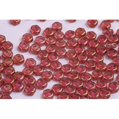 Dvoudírkový hexagon č. 58