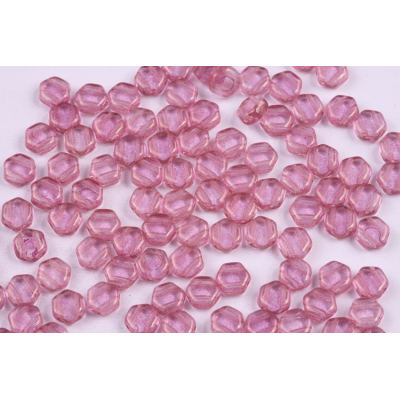 Dvoudírkový hexagon č. 59