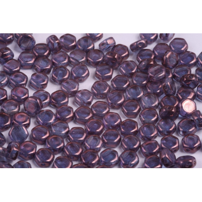 Dvoudírkový hexagon č. 62