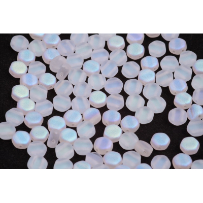 Dvoudírkový hexagon č. 64