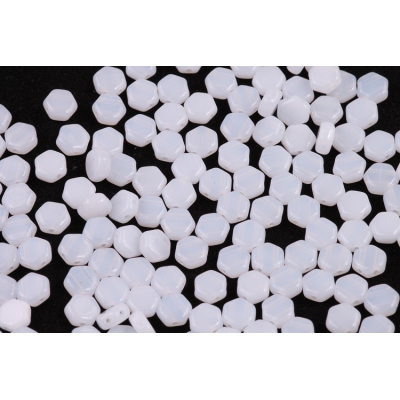 Dvoudírkový hexagon č. 65