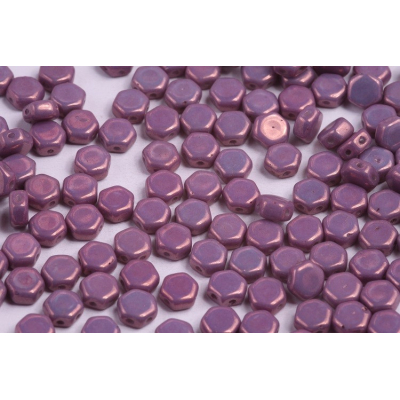 Dvoudírkový hexagon č. 70