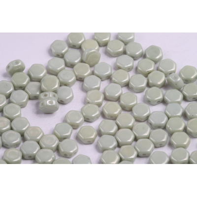 Dvoudírkový hexagon č. 72