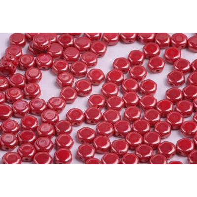 Dvoudírkový hexagon č. 80