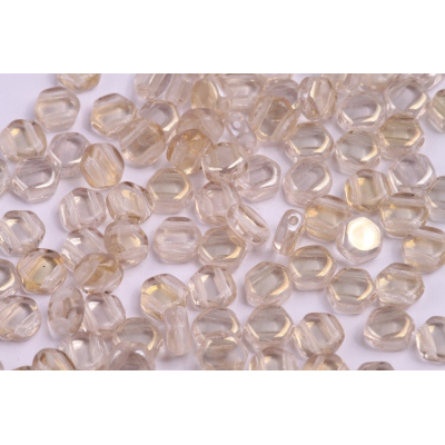 Dvoudírkový hexagon č. 81