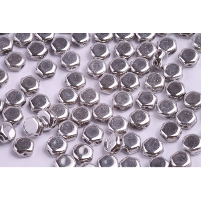 Dvoudírkový hexagon č. 82