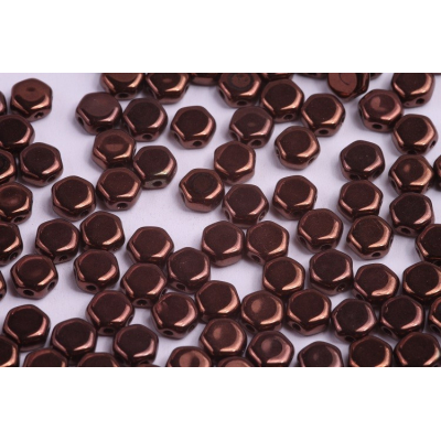 Dvoudírkový hexagon č. 88