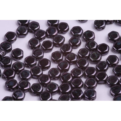 Dvoudírkový hexagon č. 89