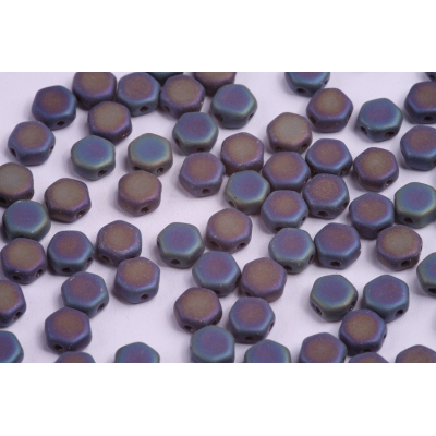 Dvoudírkový hexagon č. 94