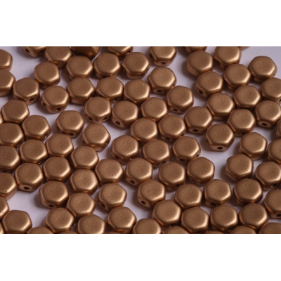 Dvoudírkový hexagon č. 95