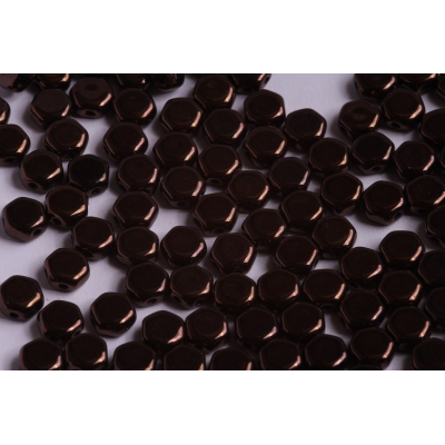 Dvoudírkový hexagon č. 101