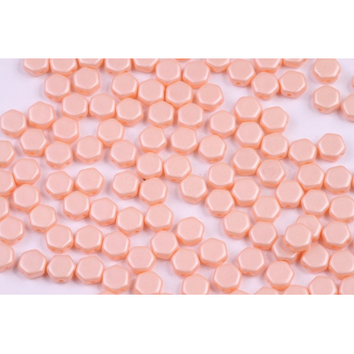 Dvoudírkový hexagon č. 104