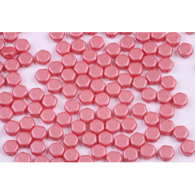 Dvoudírkový hexagon č. 106