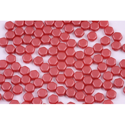 Dvoudírkový hexagon č. 107