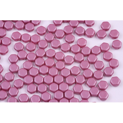 Dvoudírkový hexagon č. 108