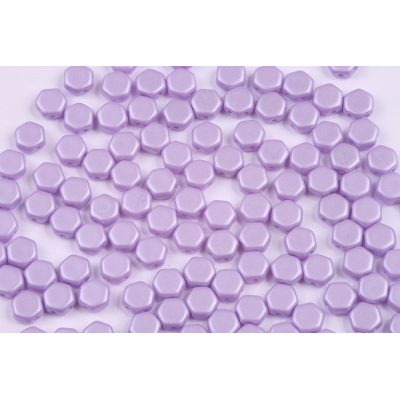 Dvoudírkový hexagon č. 109