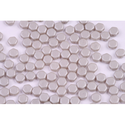 Dvoudírkový hexagon č. 114