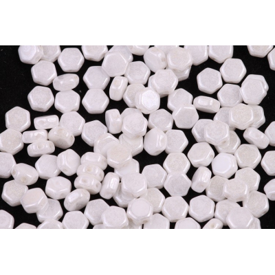 Dvoudírkový hexagon č. 115