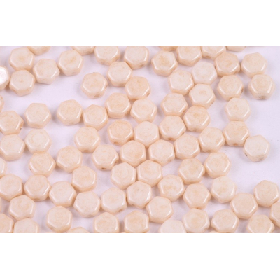 Dvoudírkový hexagon č. 116