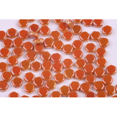 Dvoudírkový hexagon č. 120