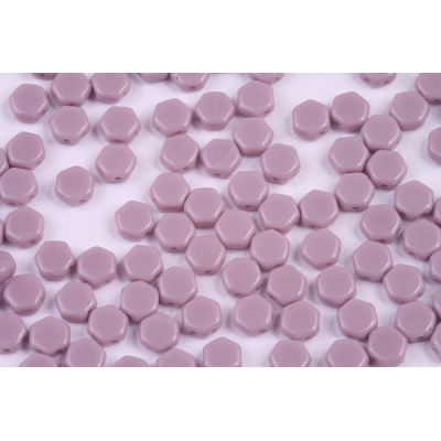 Dvoudírkový hexagon č. 124