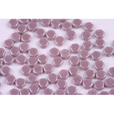 Dvoudírkový hexagon č. 126