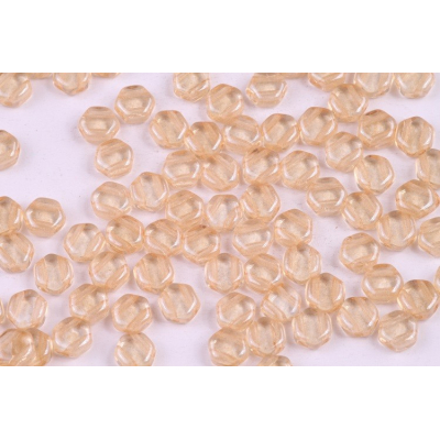 Dvoudírkový hexagon č. 131