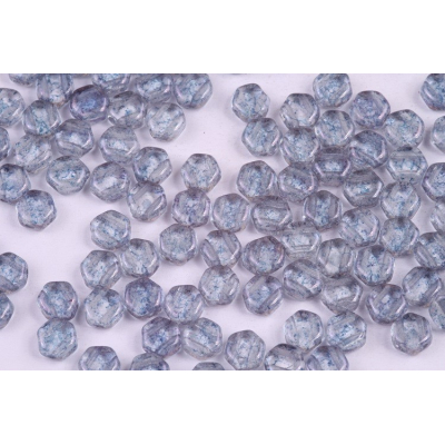 Dvoudírkový hexagon č. 132