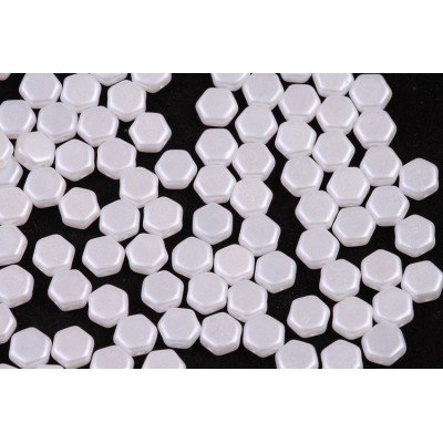 Dvoudírkový hexagon č. 138