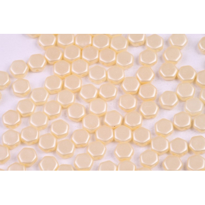 Dvoudírkový hexagon č. 139