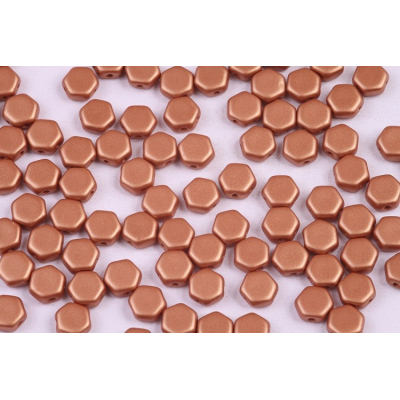 Dvoudírkový hexagon č. 140