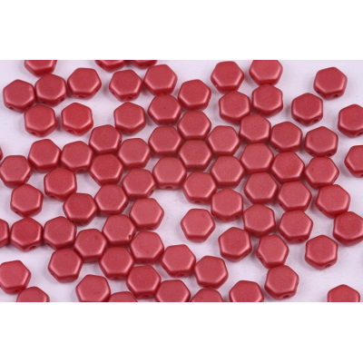 Dvoudírkový hexagon č. 141