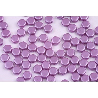 Dvoudírkový hexagon č. 142